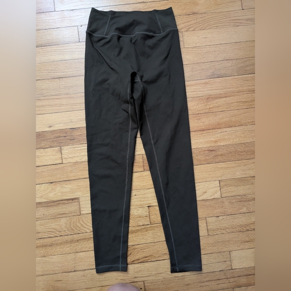 Oner Active High Waisted Timeless Leggings - Picture 2 of 5